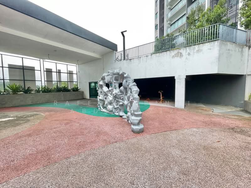 Condominium for Sale at Skyvilla @ D'Island - Rafedah Binti Abdul Aziz - PropertyGuru.com.my