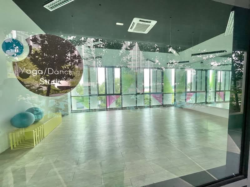 Condominium for Sale at Skyvilla @ D'Island - Rafedah Binti Abdul Aziz - PropertyGuru.com.my