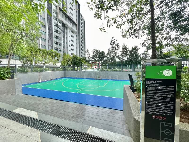 Condominium for Sale at Skyvilla @ D'Island - Rafedah Binti Abdul Aziz - PropertyGuru.com.my