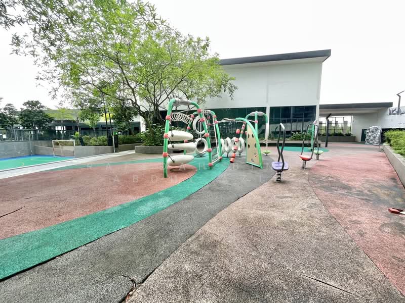 Condominium for Sale at Skyvilla @ D'Island - Rafedah Binti Abdul Aziz - PropertyGuru.com.my