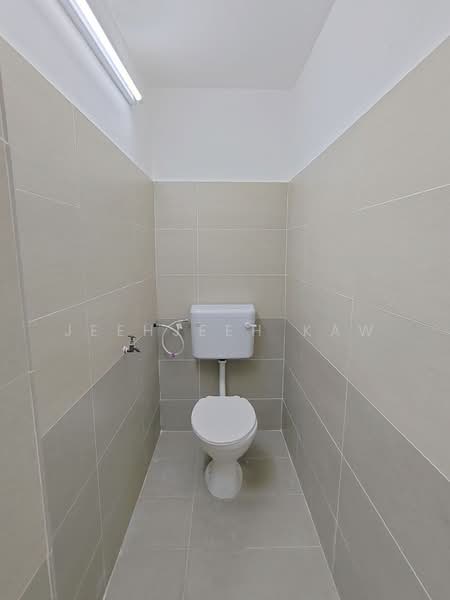 Rumah Berkembar untuk Dijual di Taman Sri Wang (Sungai Petani) - JeehJeeh Kaw - PropertyGuru.com.my