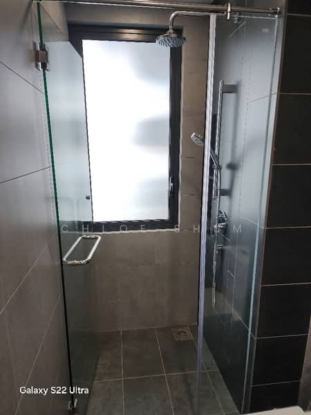 Servis Apartment untuk Disewa di Sunway Velocity TWO - Chloe Shum - Bathroom - PropertyGuru.com.my
