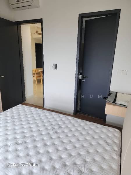 Servis Apartment untuk Disewa di Sunway Velocity TWO - Chloe Shum - Bedroom - PropertyGuru.com.my