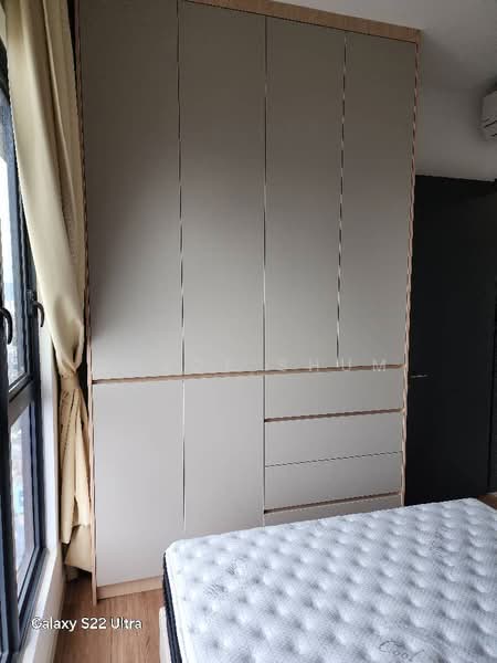 Servis Apartment untuk Disewa di Sunway Velocity TWO - Chloe Shum - Bedroom - PropertyGuru.com.my