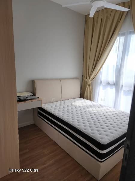 Servis Apartment untuk Disewa di Sunway Velocity TWO - Chloe Shum - Bedroom - PropertyGuru.com.my