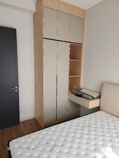 Servis Apartment untuk Disewa di Sunway Velocity TWO - Chloe Shum - Bedroom - PropertyGuru.com.my
