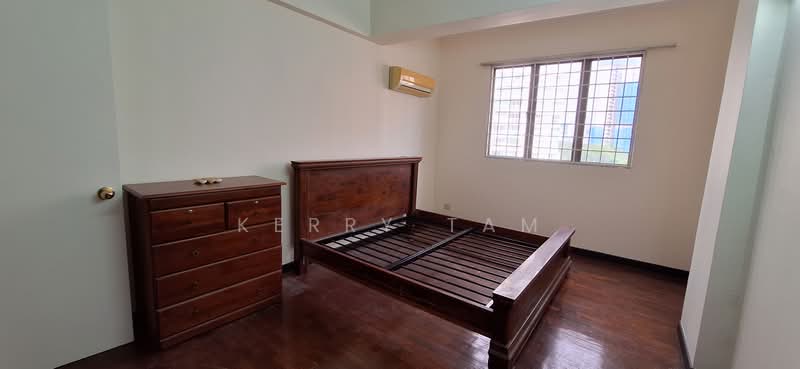Kondominium untuk Dijual di Menara Duta 2 - Kerry Tam - Bedroom - PropertyGuru.com.my