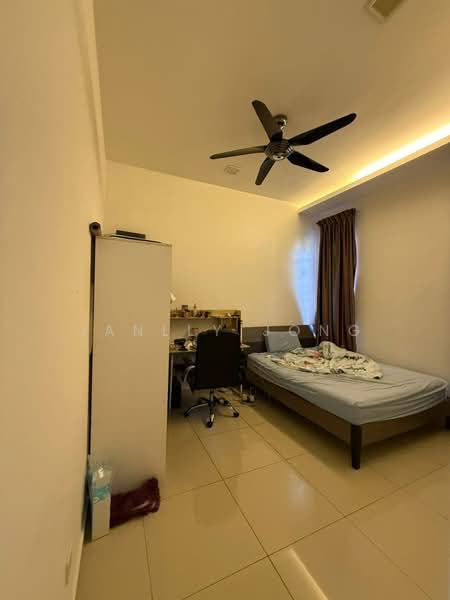 Cluster House for Sale in Bukit Indah (Iskandar Puteri (Nusajaya)) - Janlly Jong - Bedroom - PropertyGuru.com.my