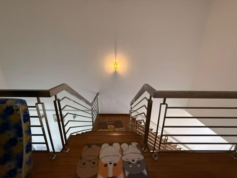 Cluster House for Sale in Bukit Indah (Iskandar Puteri (Nusajaya)) - Janlly Jong - Interior - PropertyGuru.com.my