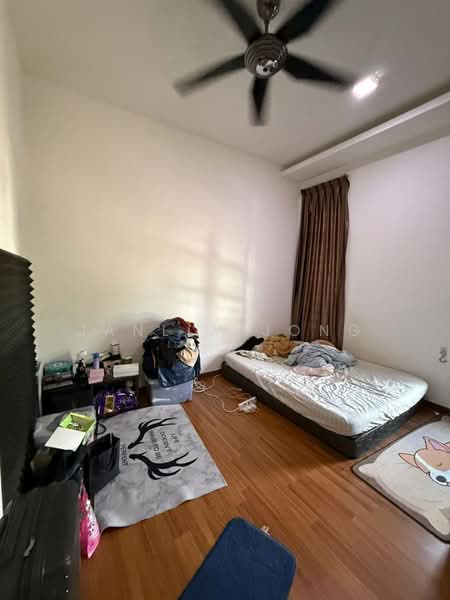 Cluster House for Sale in Bukit Indah (Iskandar Puteri (Nusajaya)) - Janlly Jong - Bedroom - PropertyGuru.com.my