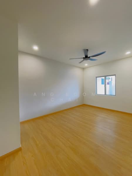 1-storey Terraced House for Sale in Taman Serene (Johor Bahru) - Ang Boon Chai - Interior - PropertyGuru.com.my