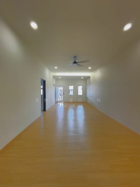 1-storey Terraced House for Sale in Taman Serene (Johor Bahru) - Ang Boon Chai - Interior - PropertyGuru.com.my
