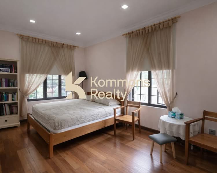 Rumah Banglo untuk Dijual di Bangsar (Kuala Lumpur) - Cindy Tan - Bedroom - PropertyGuru.com.my