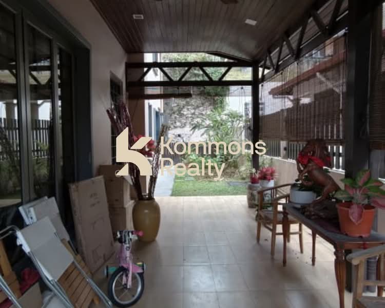 Rumah Banglo untuk Dijual di Bangsar (Kuala Lumpur) - Cindy Tan - Exterior - PropertyGuru.com.my