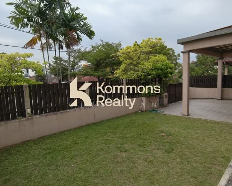 Rumah Banglo untuk Dijual di Bangsar (Kuala Lumpur) - Cindy Tan - Exterior - PropertyGuru.com.my