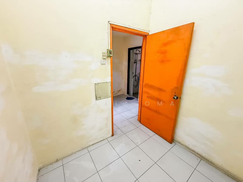 Rumah Teres 2 Tingkat untuk Dijual di Kuala Lumpur (Kuala Lumpur) - Nur Alia Omar - Interior - PropertyGuru.com.my