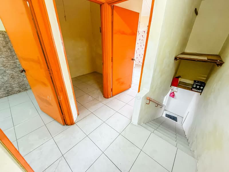 Rumah Teres 2 Tingkat untuk Dijual di Kuala Lumpur (Kuala Lumpur) - Nur Alia Omar - Interior - PropertyGuru.com.my