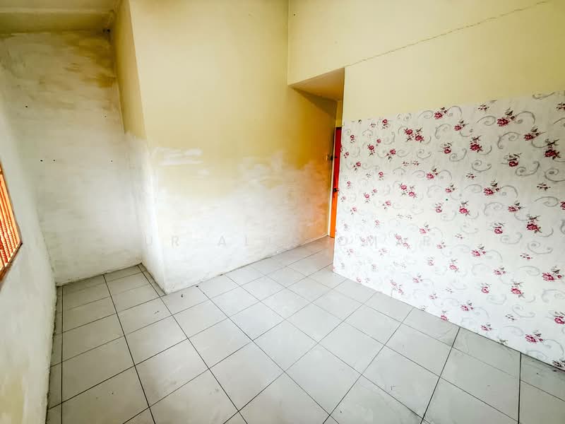 Rumah Teres 2 Tingkat untuk Dijual di Kuala Lumpur (Kuala Lumpur) - Nur Alia Omar - Interior - PropertyGuru.com.my