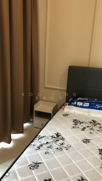 Servis Apartment untuk Disewa di Greenfield Residence - Koo Ying Kang - PropertyGuru.com.my