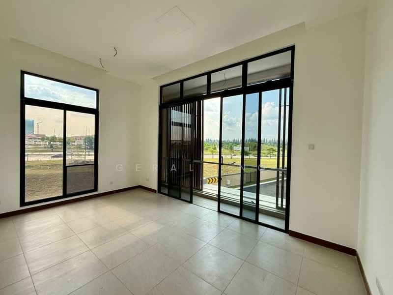 Rumah Teres 2 Tingkat untuk Dijual di Puteri Harbour (Iskandar Puteri (Nusajaya)) - Gerald Ng - PropertyGuru.com.my