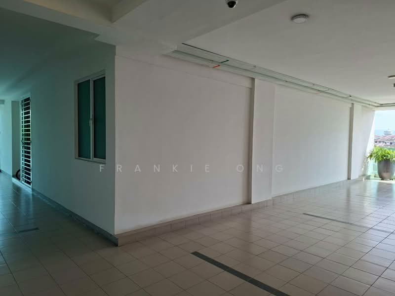 Servis Apartment untuk Dijual di Suria @ North Kiara - Frankie Ong - PropertyGuru.com.my
