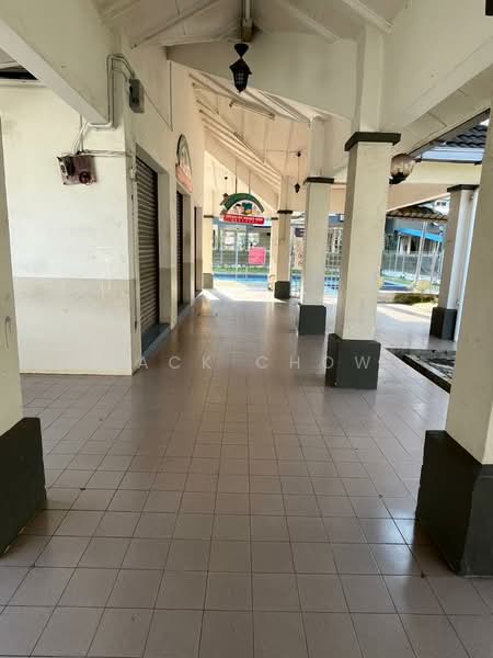 Pangsapuri untuk Dijual di Ria 1 - Zack Chow - Exterior - PropertyGuru.com.my