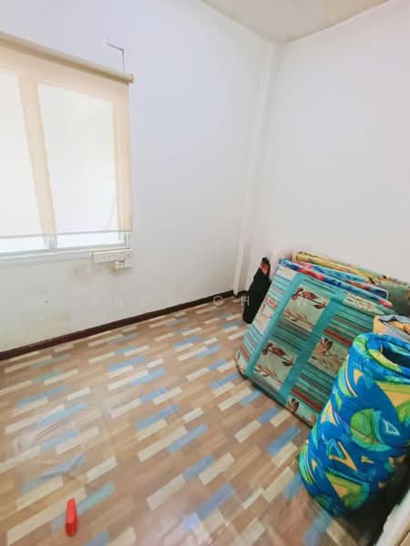Pangsapuri untuk Dijual di Ria 1 - Zack Chow - Bedroom - PropertyGuru.com.my