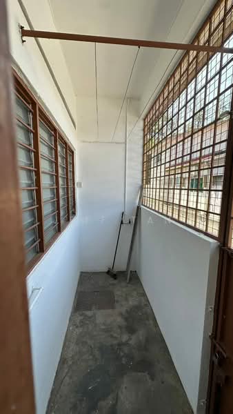 1-storey Terraced House for Rent in Ipoh Garden (Ipoh) - Jeff Tan - Exterior - PropertyGuru.com.my