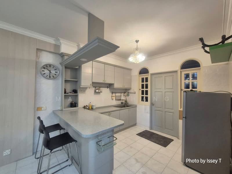 Kondominium untuk Disewa di Regency Terrace - Mandy Phang - PropertyGuru.com.my