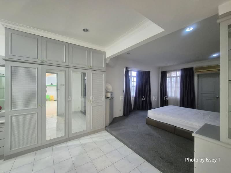 Kondominium untuk Disewa di Regency Terrace - Mandy Phang - PropertyGuru.com.my