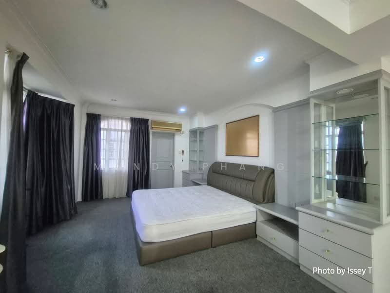Kondominium untuk Disewa di Regency Terrace - Mandy Phang - PropertyGuru.com.my
