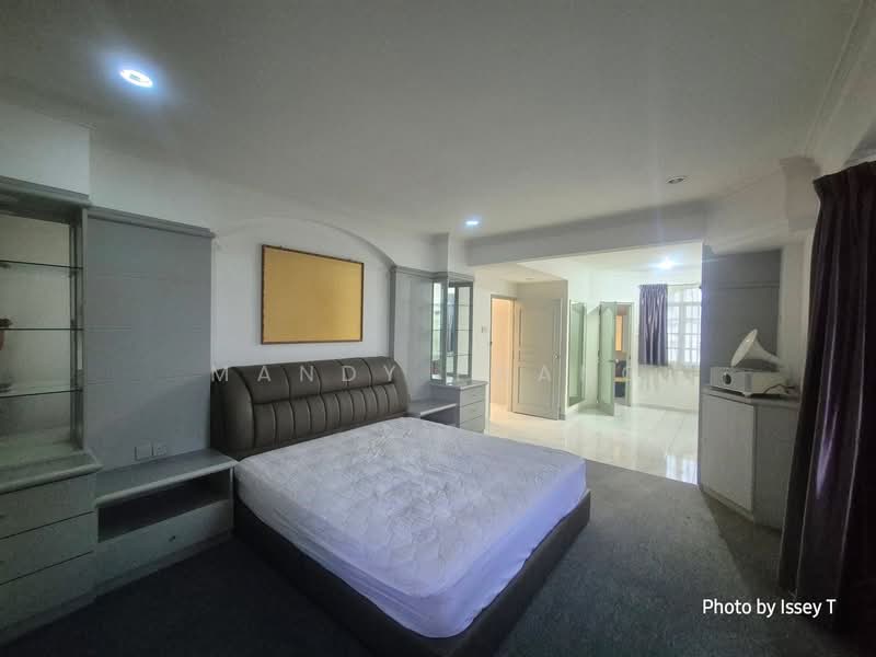 Kondominium untuk Disewa di Regency Terrace - Mandy Phang - PropertyGuru.com.my