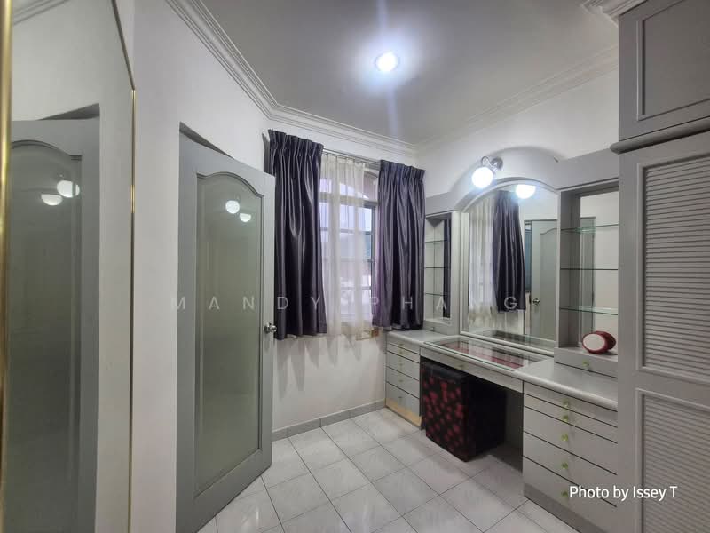 Kondominium untuk Disewa di Regency Terrace - Mandy Phang - PropertyGuru.com.my