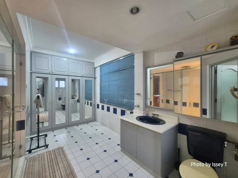 Kondominium untuk Disewa di Regency Terrace - Mandy Phang - PropertyGuru.com.my