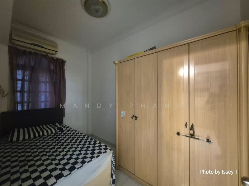 Kondominium untuk Disewa di Regency Terrace - Mandy Phang - PropertyGuru.com.my
