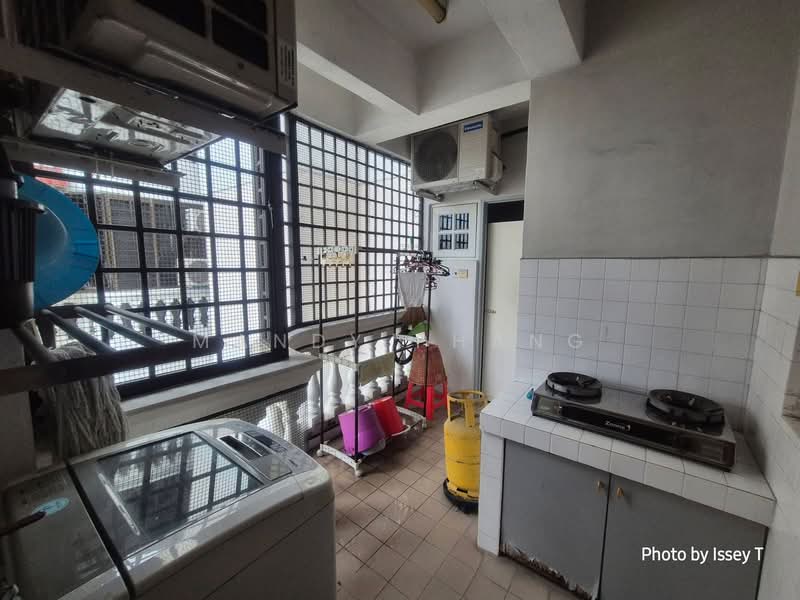 Kondominium untuk Disewa di Regency Terrace - Mandy Phang - PropertyGuru.com.my