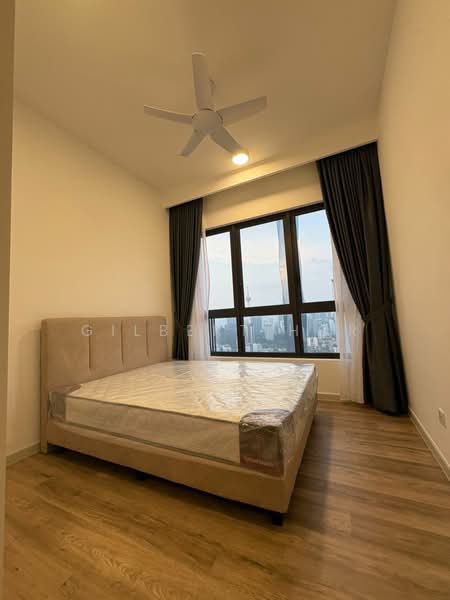Servis Apartment untuk Disewa di Sunway Belfield - Gilbert Hor - Bedroom - PropertyGuru.com.my