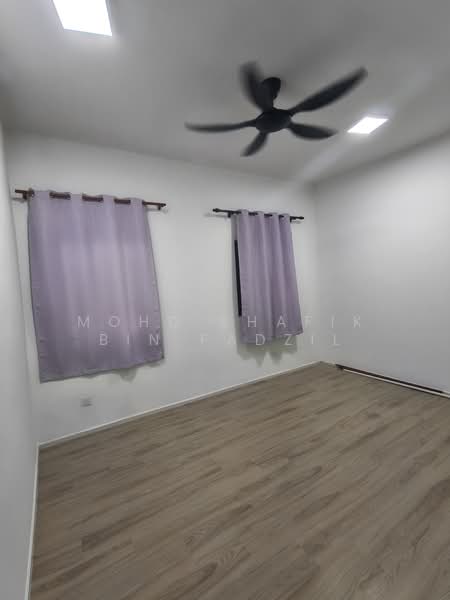 Service Residence for Rent at Sunway Gandaria - Mohd Shafik Bin Fadzil - PropertyGuru.com.my