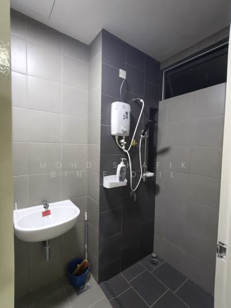 Service Residence for Rent at Sunway Gandaria - Mohd Shafik Bin Fadzil - PropertyGuru.com.my