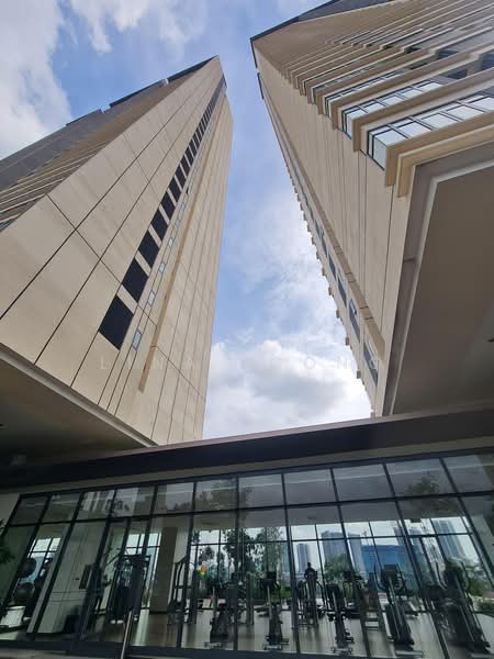Condominium for Sale at The Maple Residences - Lina Soong - Exterior - PropertyGuru.com.my