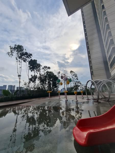 Condominium for Sale at The Maple Residences - Lina Soong - Exterior - PropertyGuru.com.my