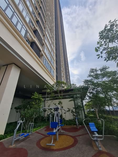 Condominium for Sale at The Maple Residences - Lina Soong - Exterior - PropertyGuru.com.my
