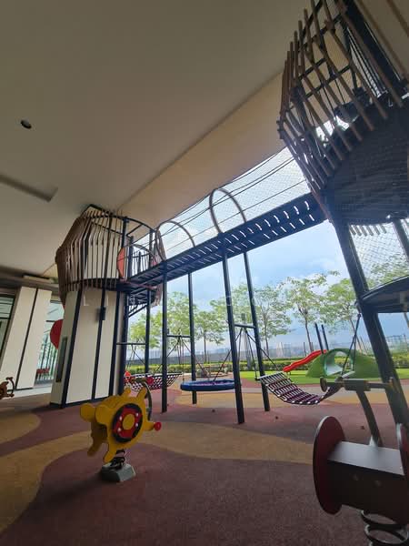 Condominium for Sale at The Maple Residences - Lina Soong - Exterior - PropertyGuru.com.my