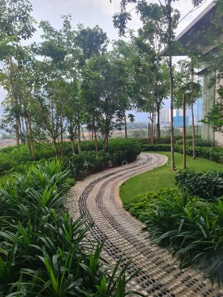 Condominium for Sale at The Maple Residences - Lina Soong - Exterior - PropertyGuru.com.my
