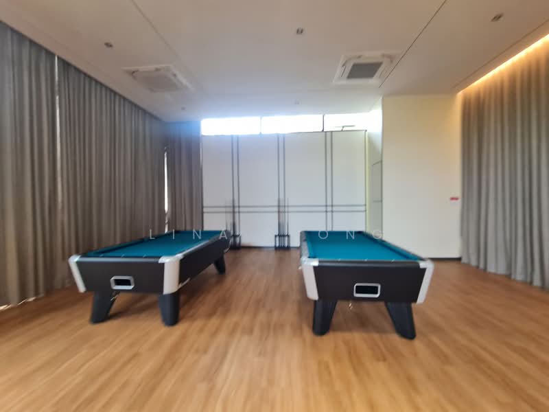Condominium for Sale at The Maple Residences - Lina Soong - Interior - PropertyGuru.com.my