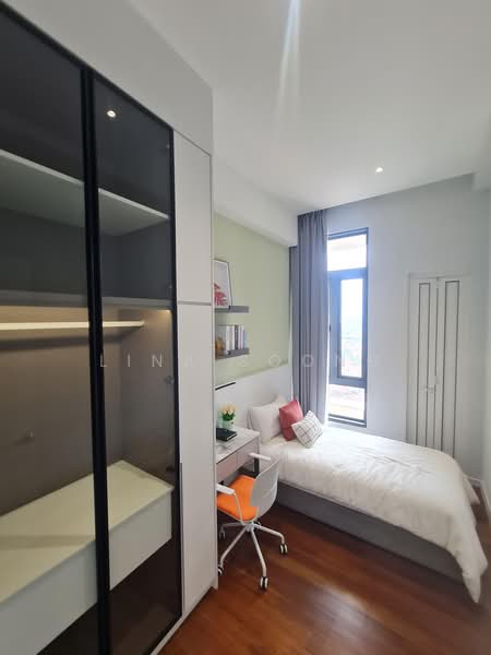Condominium for Sale at The Maple Residences - Lina Soong - Bedroom - PropertyGuru.com.my