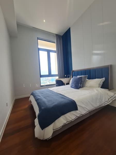 Condominium for Sale at The Maple Residences - Lina Soong - Bedroom - PropertyGuru.com.my