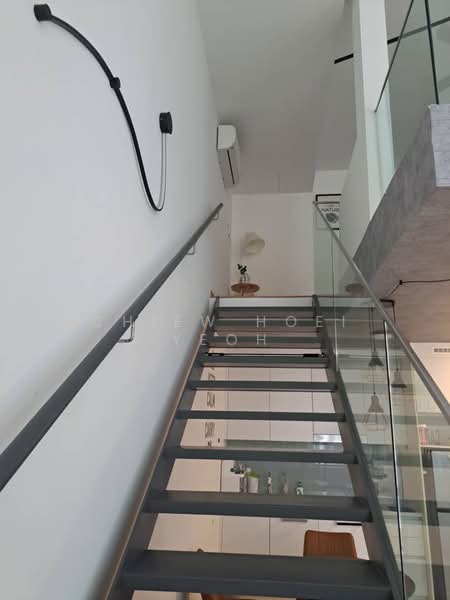 Service Residence for Rent at EkoCheras - Chiew Hoei Yeoh - PropertyGuru.com.my