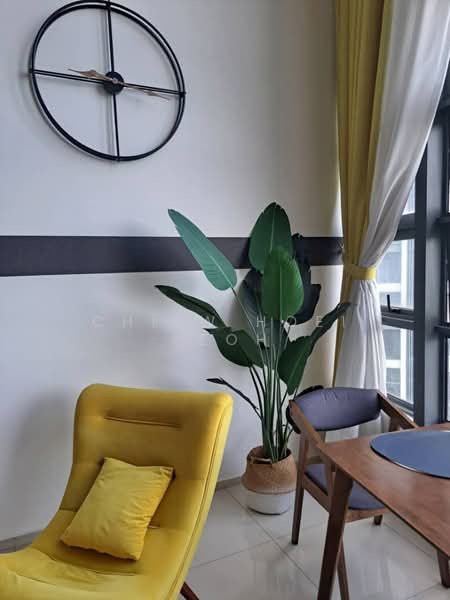 Service Residence for Rent at EkoCheras - Chiew Hoei Yeoh - PropertyGuru.com.my