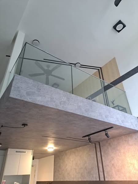 Service Residence for Rent at EkoCheras - Chiew Hoei Yeoh - PropertyGuru.com.my